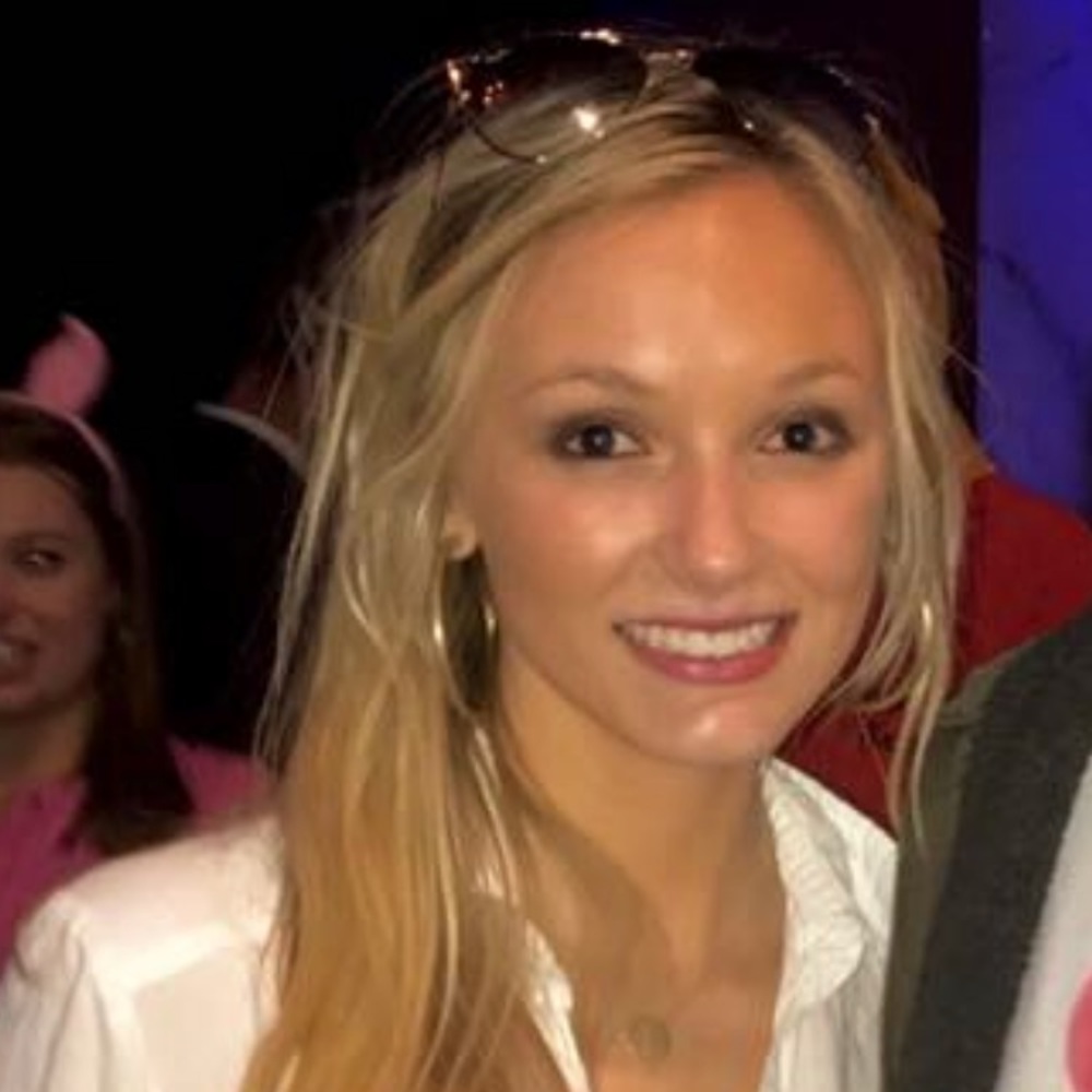 Meet your Posher, Lindsay
